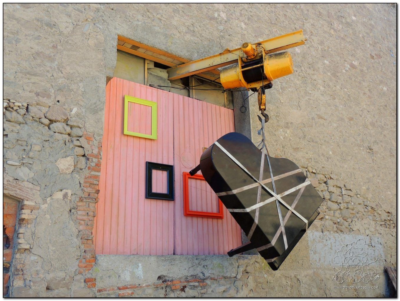 Igualada REC Experimental Stores