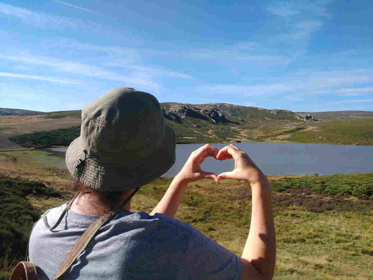 Turismo en Sanabria