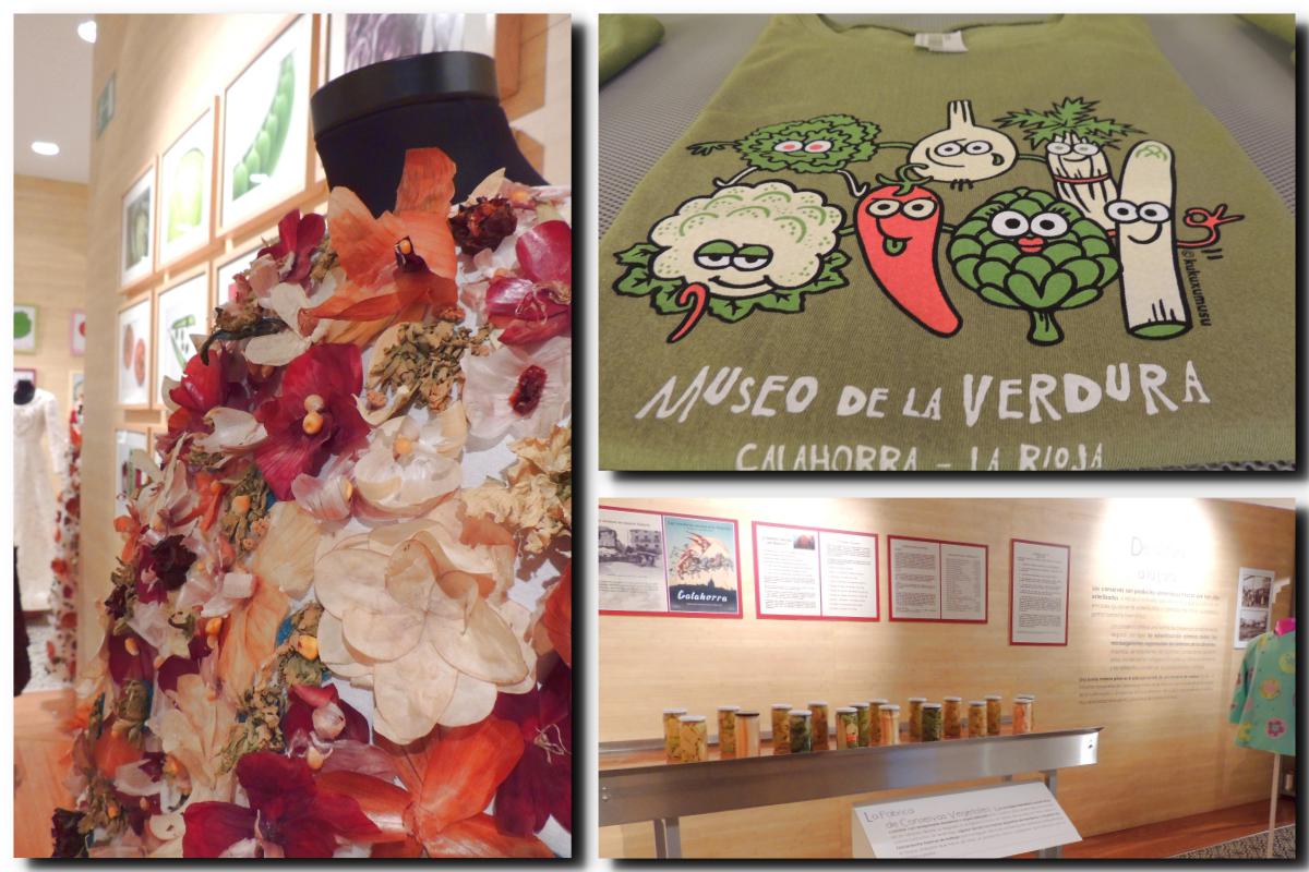 Jornadas Gastronómicas de la Verdura en Calahorra (La Rioja)
