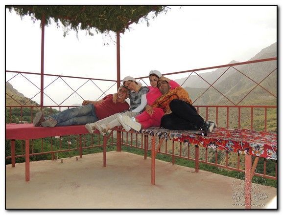selfo-con-amigos-en-oraman-kurdistan-iran