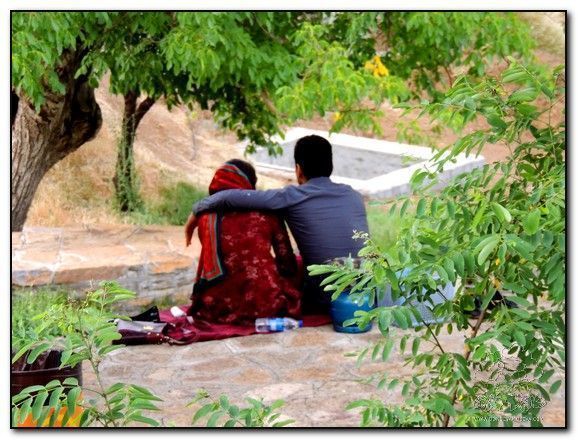Un lugar para el romanticismo