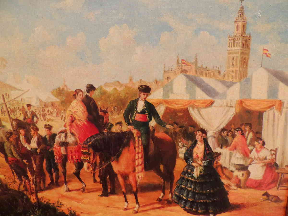 Sevilla andalusí: qué ver en la antigua Ishbiliya paso a paso