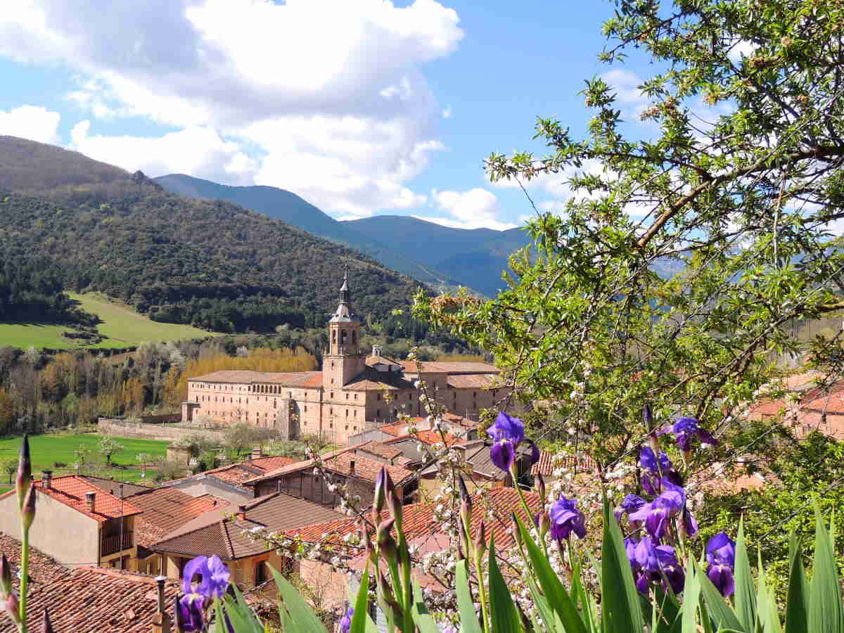 Escapada a La Rioja con amigos