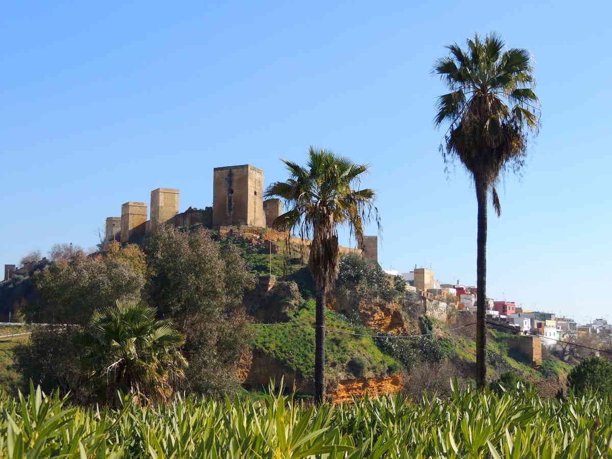 Qué ver en Alcalá de Guadaíra