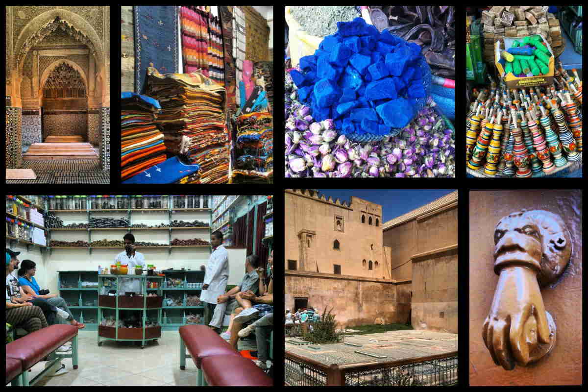 Consejos prácticos para viajar a Marruecos