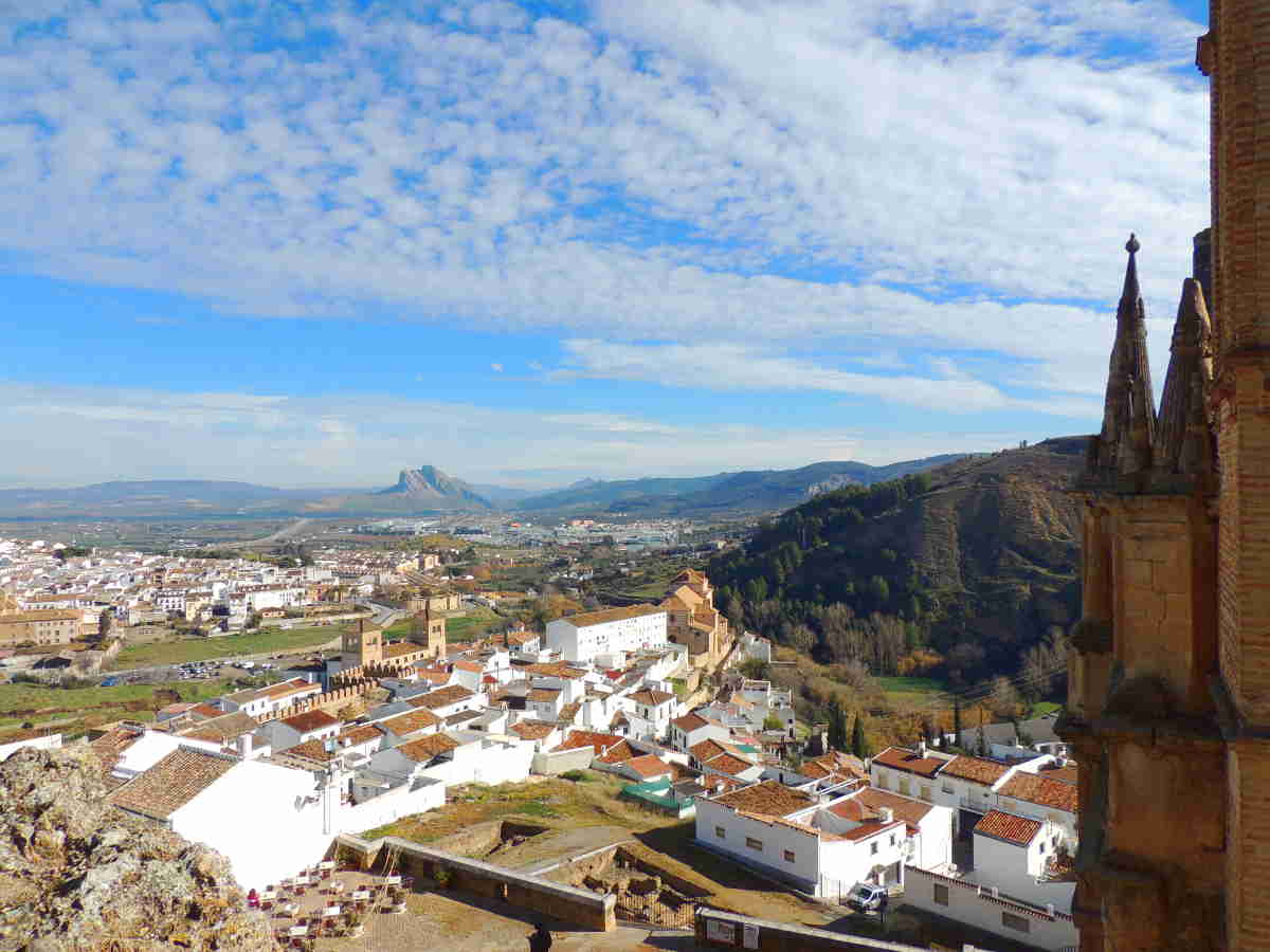 Qué ver en Antequera en 1 día
