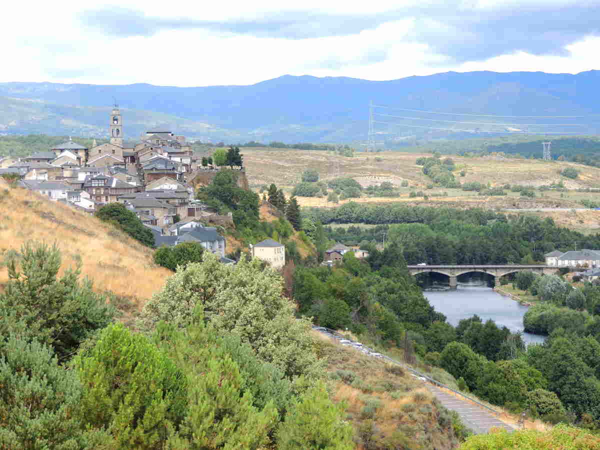 Qué ver en Puebla de Sanabria