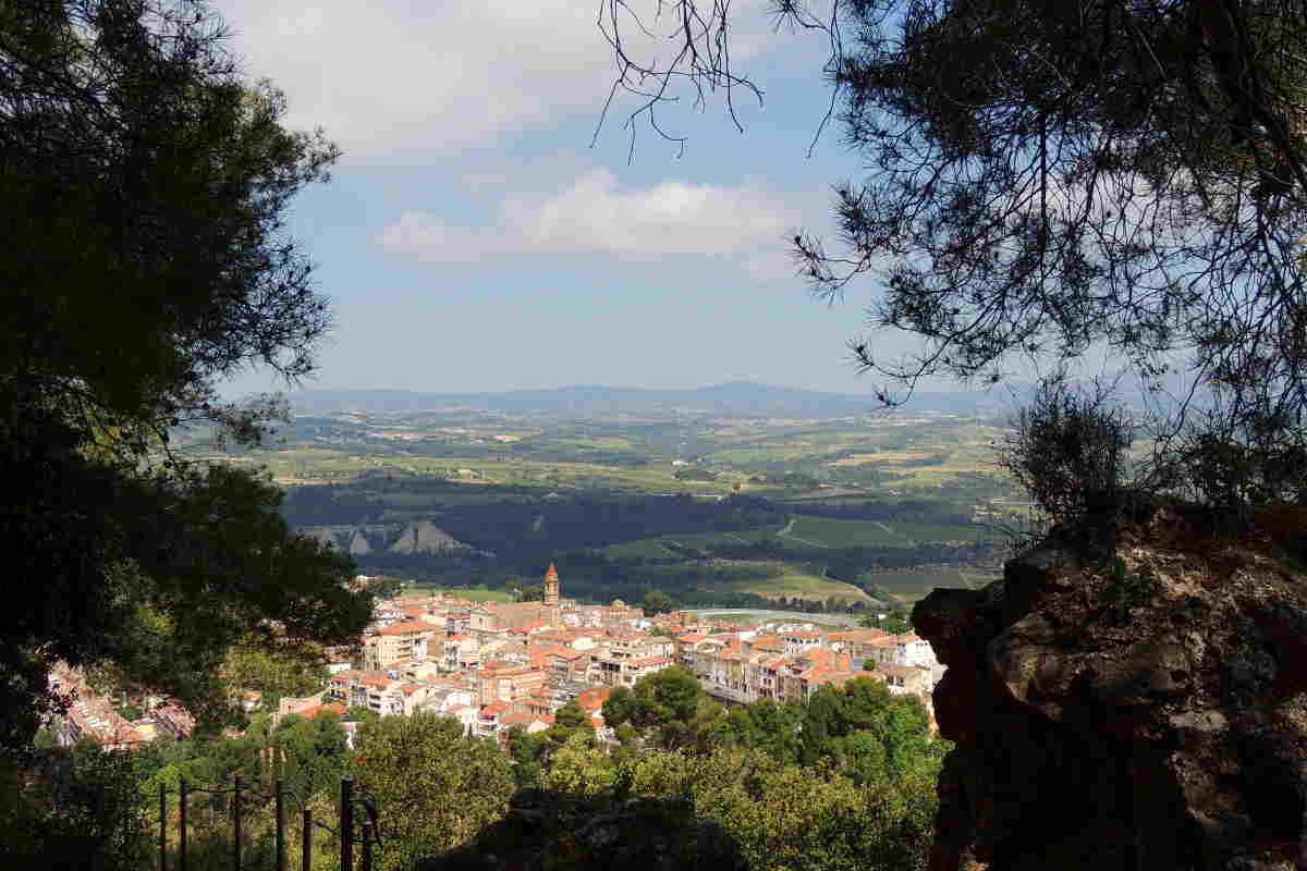 10 motivos para visitar la DO Penedès (Cataluña)