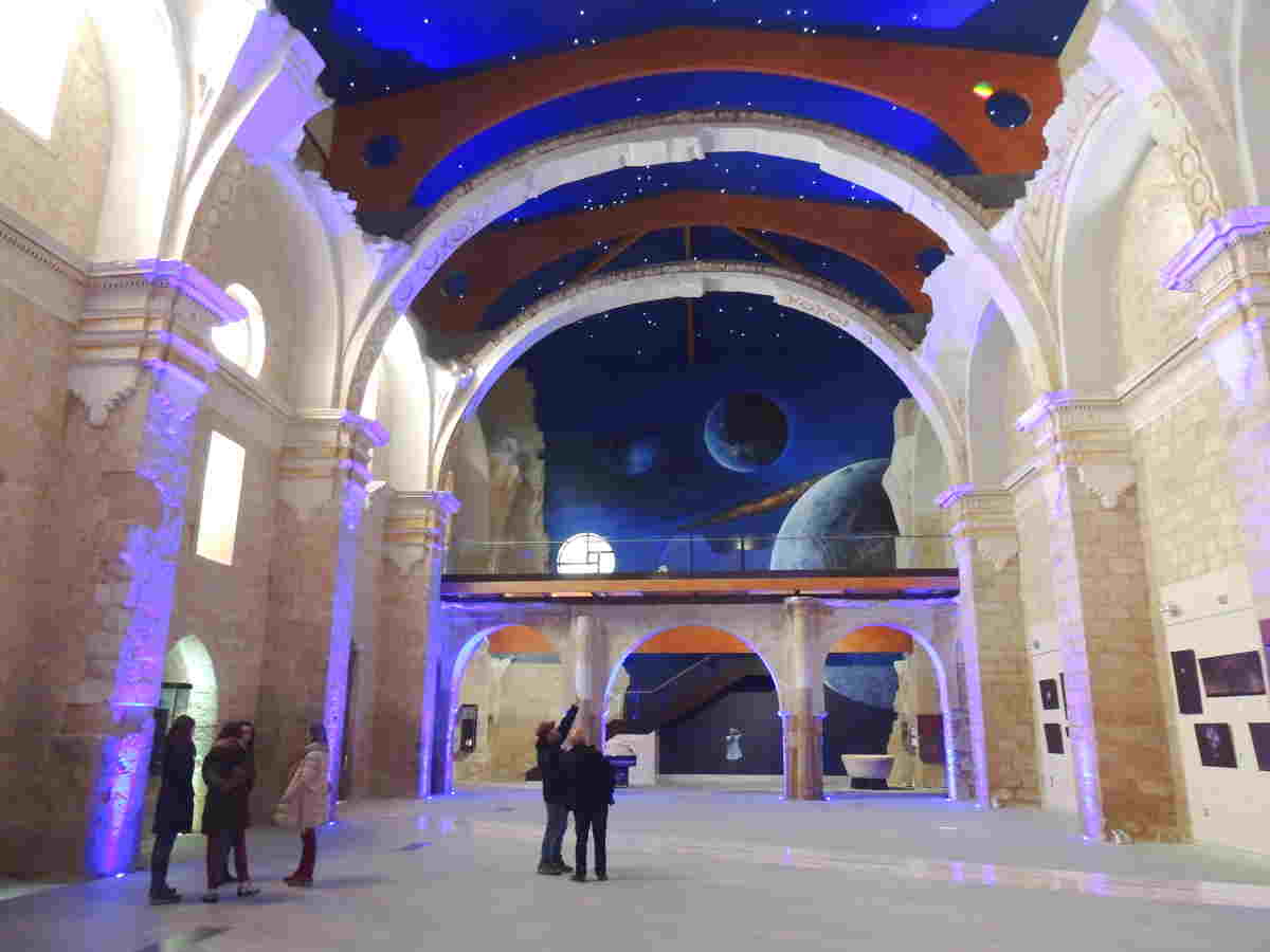 Qué ver en Becerril de Campos, pueblo de las estrellas en Palencia