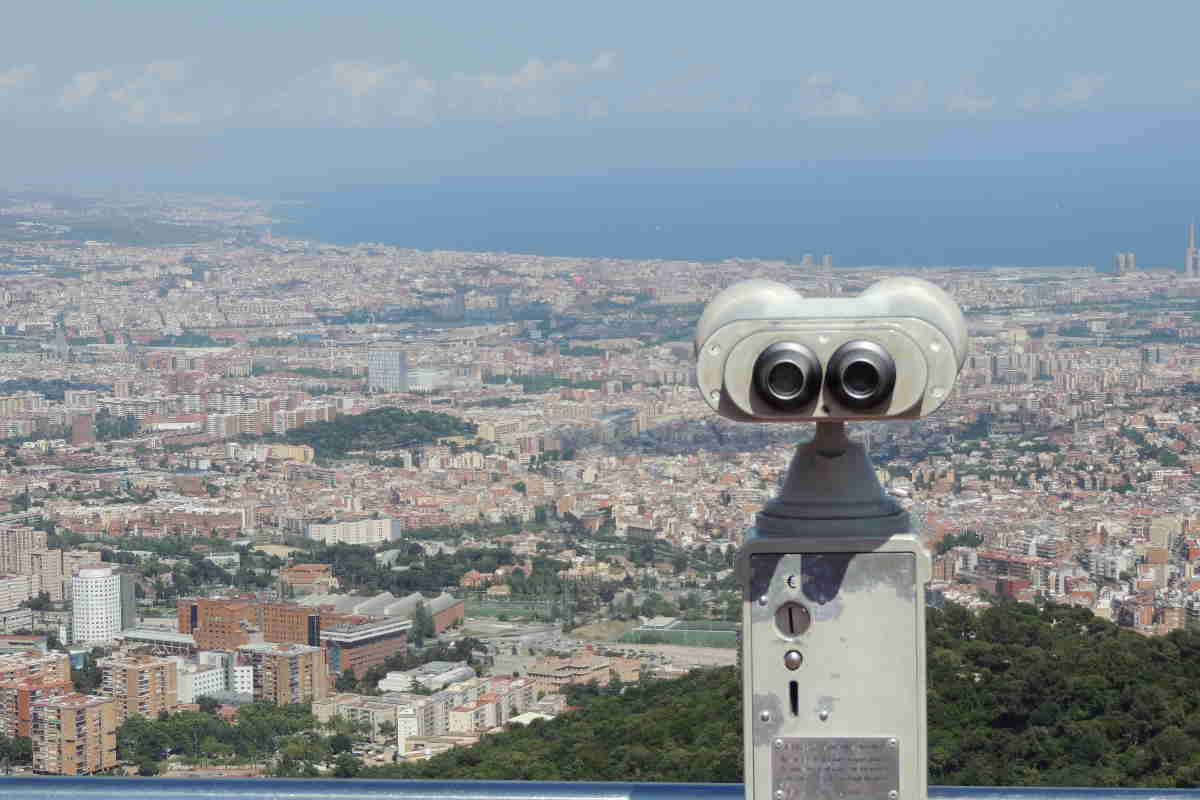 Qué ver en Barcelona: otra mirada más allá de los lugares típicos