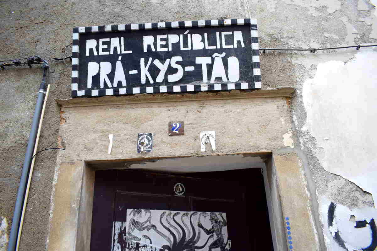 Repúblicas Estudiantiles de Coimbra, alma social de la Universidad