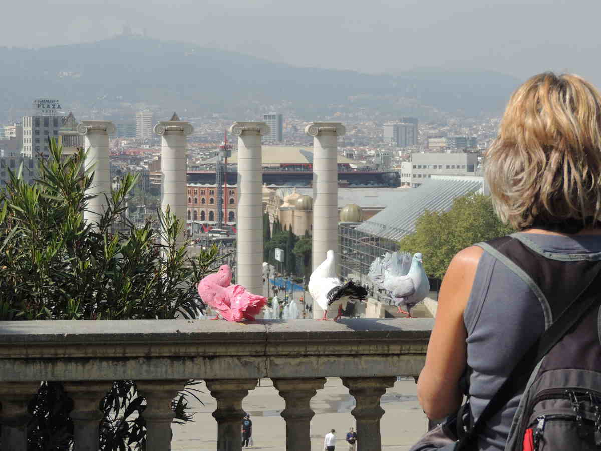 Qué hacer en Barcelona en un fin de semana (Cataluña, España)