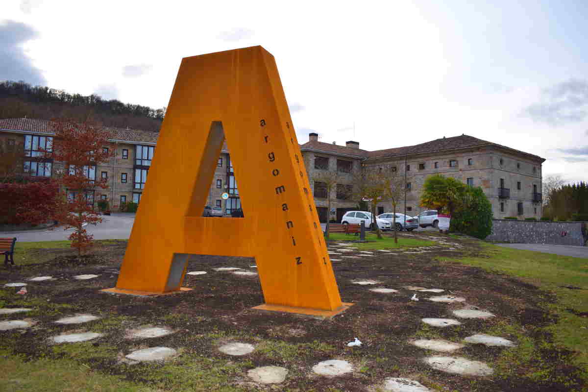 Parador de Argómaniz, viaje al Renacimiento vasco (Álava)