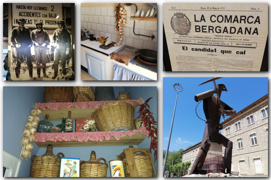 Centro de Interpretación de Las Minas de Cercs