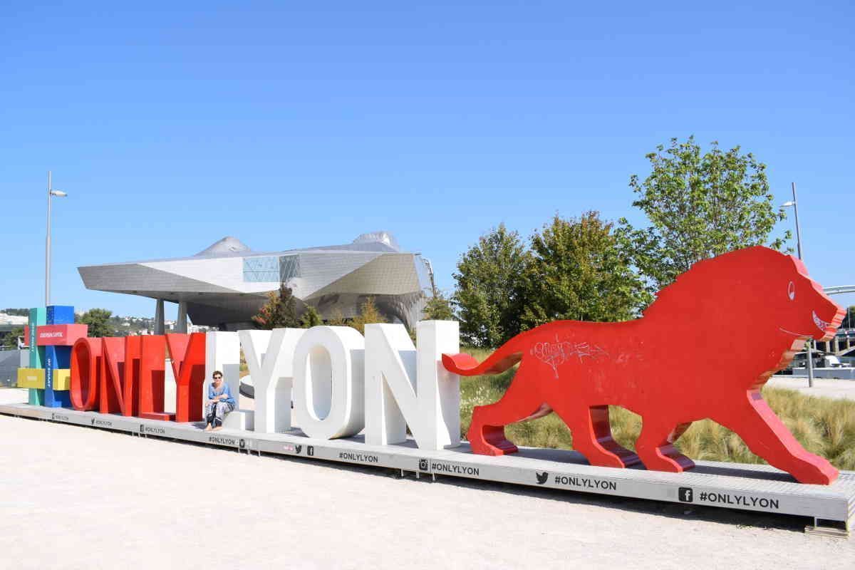 Ecobarrio la Confluence, vanguardia, sostenibilidad y arte en Lyon