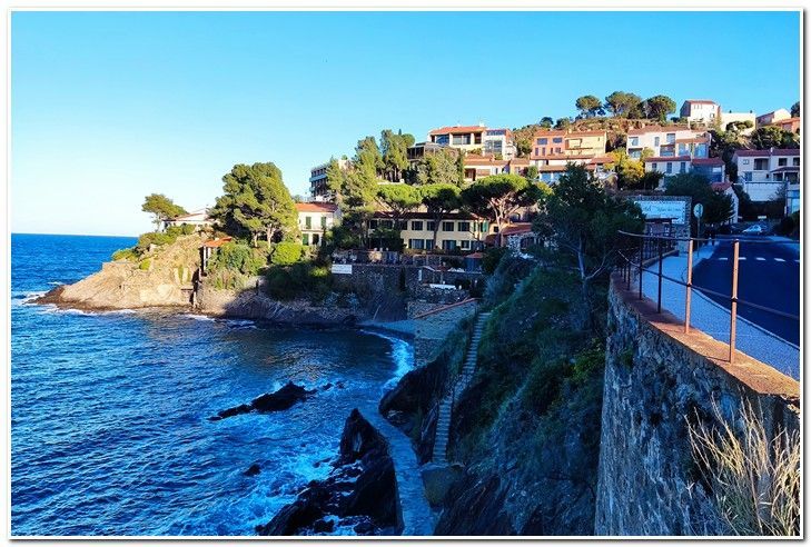 Hotel Le Relais Des Trois Mas Restaurant La Balette Collioure