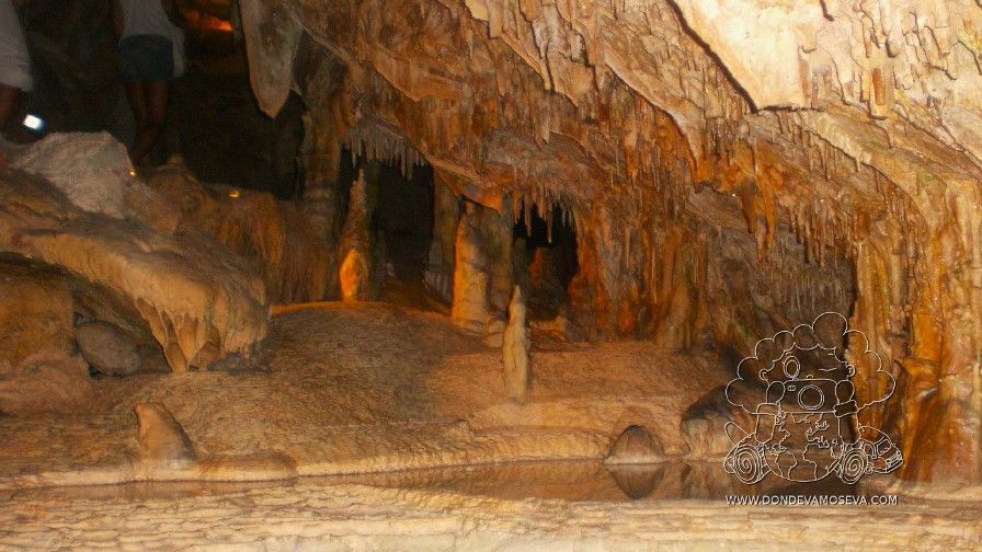 Cova de Can Marça Ibiza