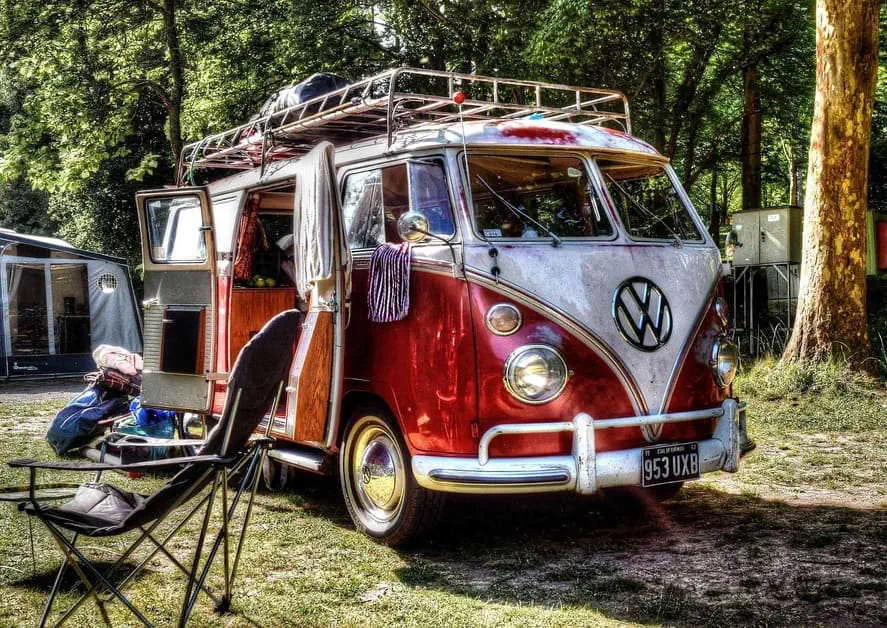 rutas camper por Cataluña