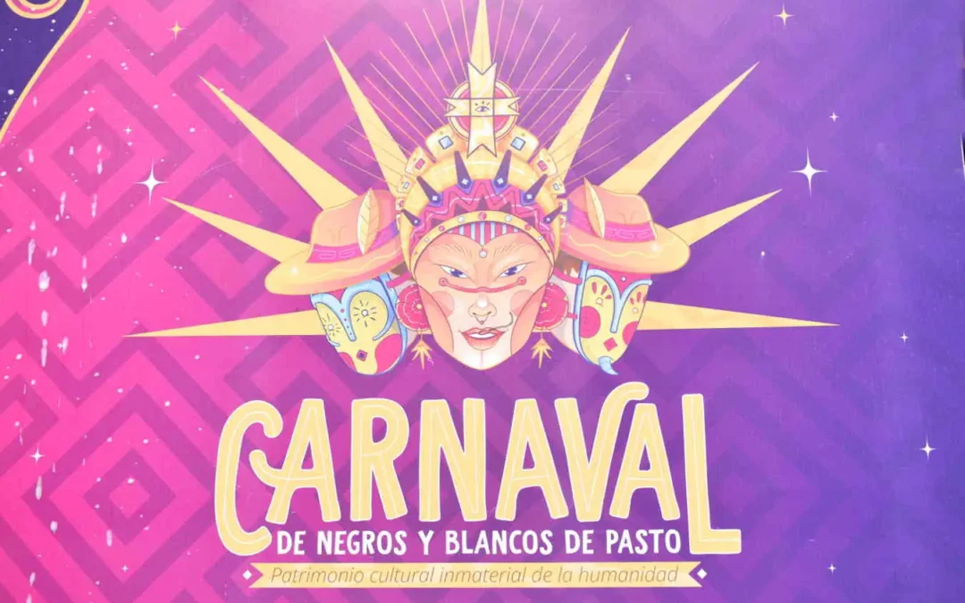 Carnaval de Pasto (Colombia) una visión crítica y esperanzadora