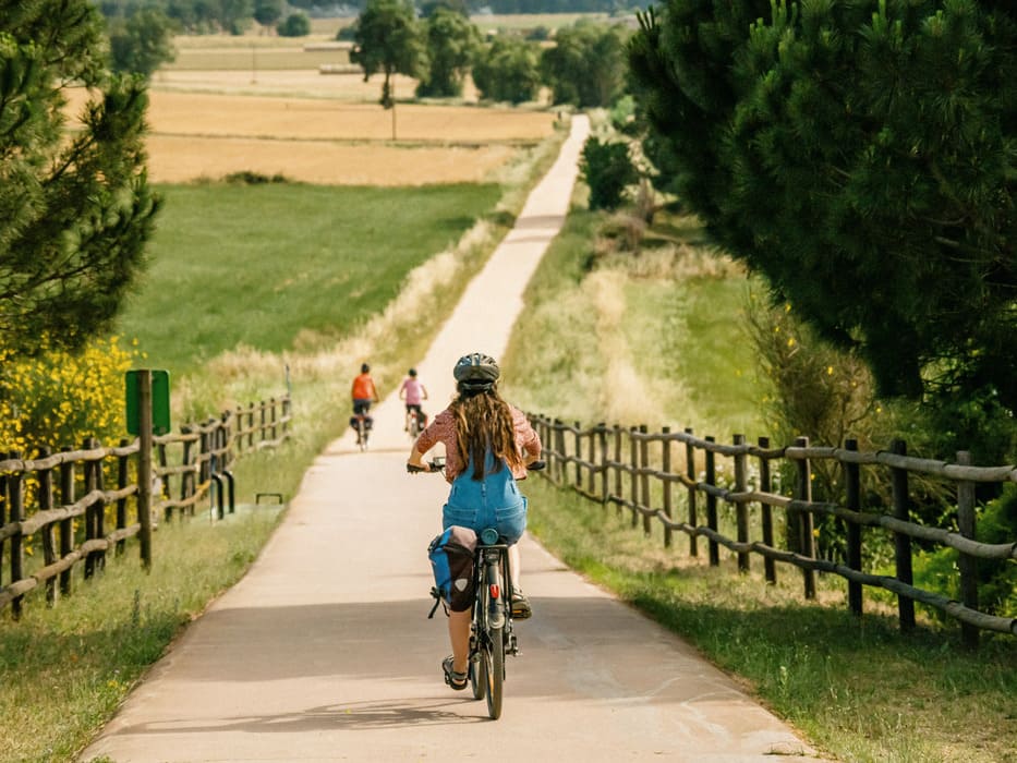 Paisajes de ensueño por la provincia de Girona