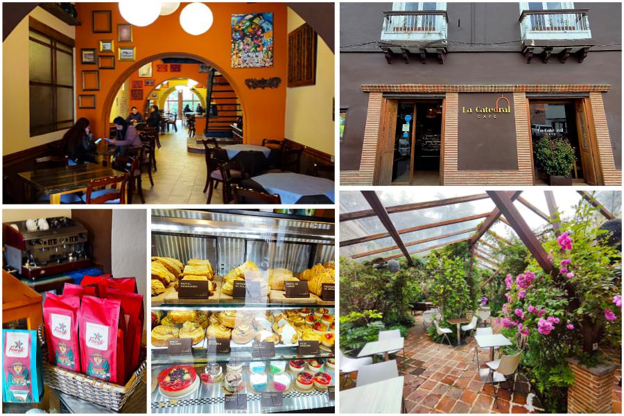 Cultura cafetera en Nariño, mejores cafeterías de Pasto Ruta del café de Pasto café de altura en Nariño