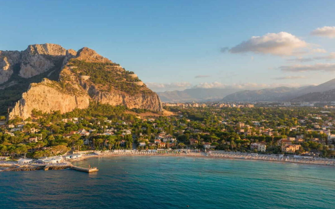 Sicilia, descubre la isla del sol entre mar y volcanes (Italia)