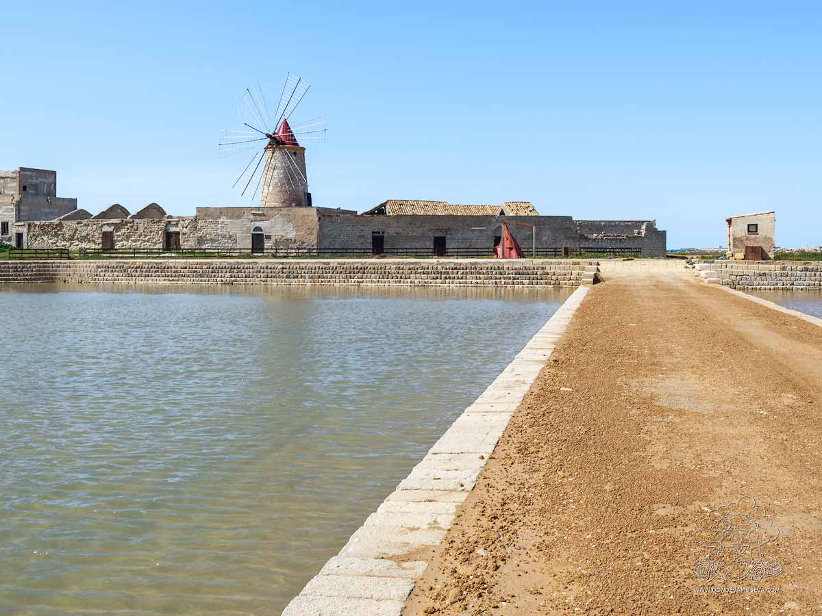 Salinas Marsala