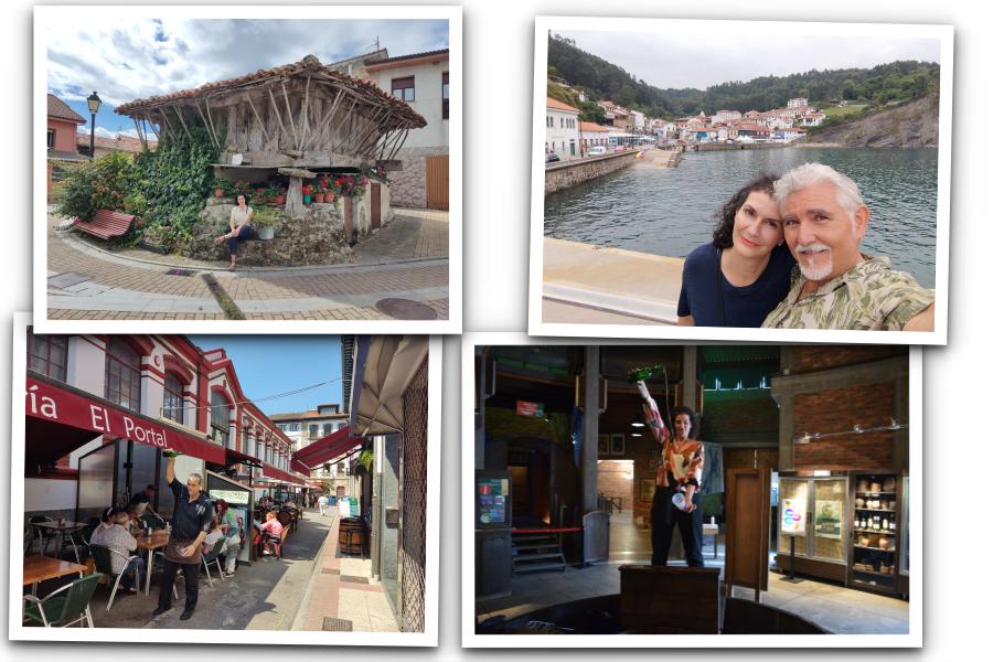 Qué ver en la Comarca de la Sidra, pueblos más bellos de Asturias en la ruta en coche por el norte de España