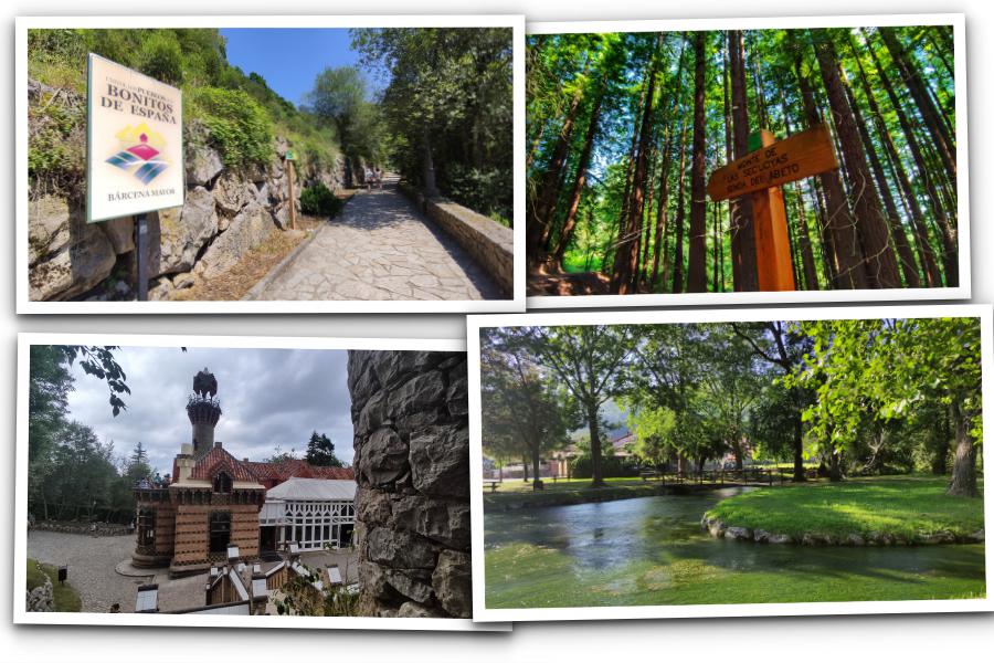 ruta por los Pueblos bellos de Cantabria