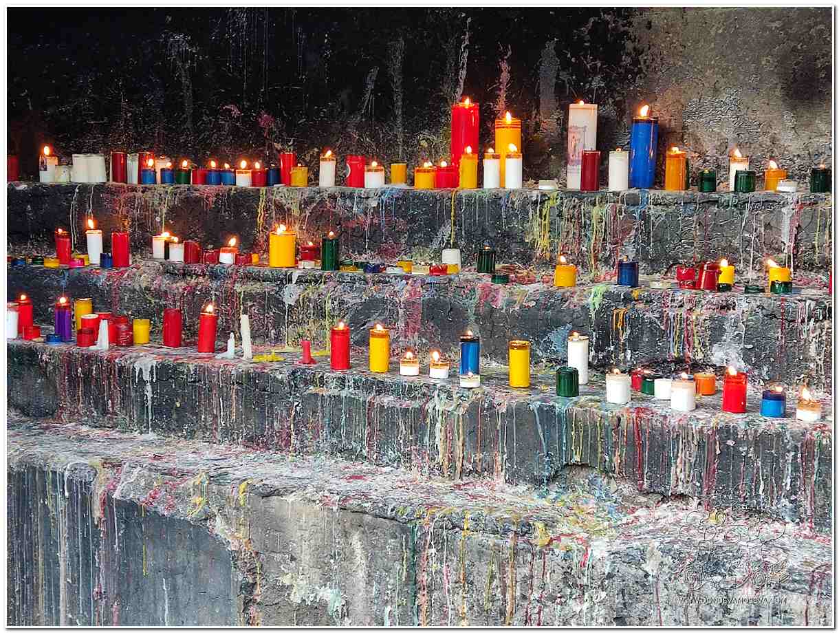 Devoción Las Lajas Ipiales Nariño Colombia