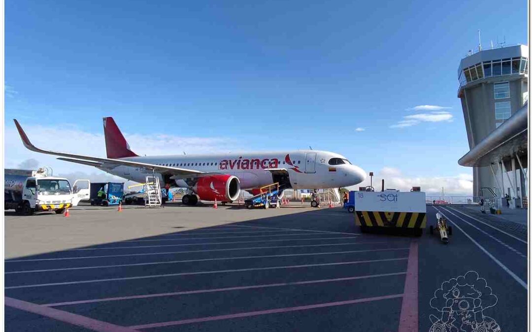 Claustrofobia al viajar: cómo la afronto y consejos que funcionan