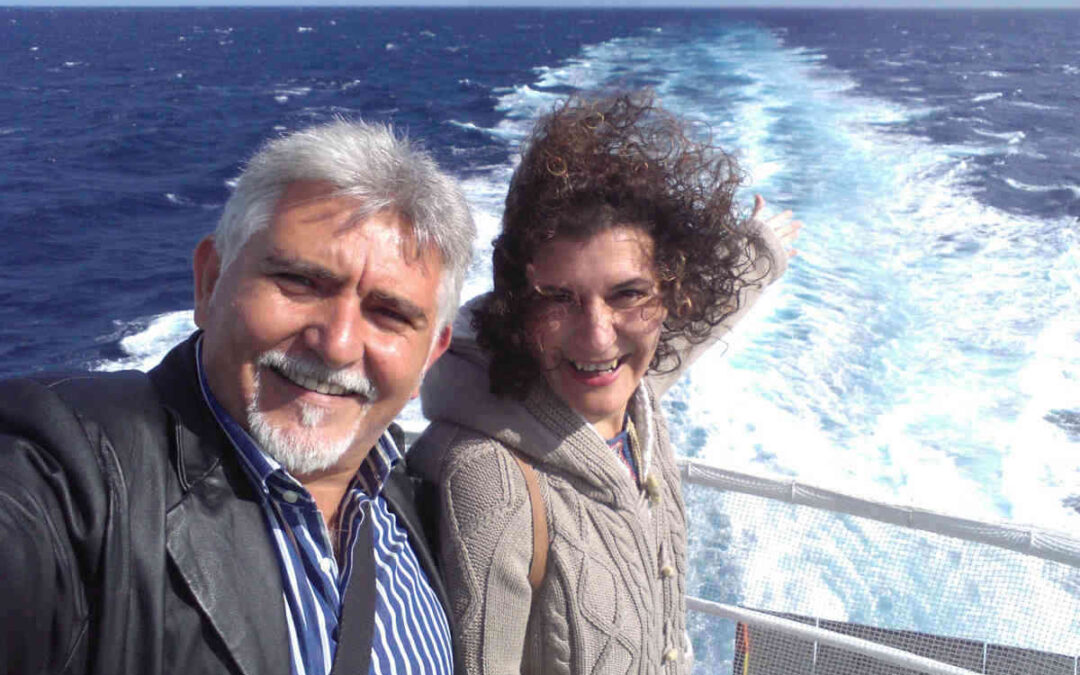 Europa en pareja, 7 viajes románticos imprescindibles