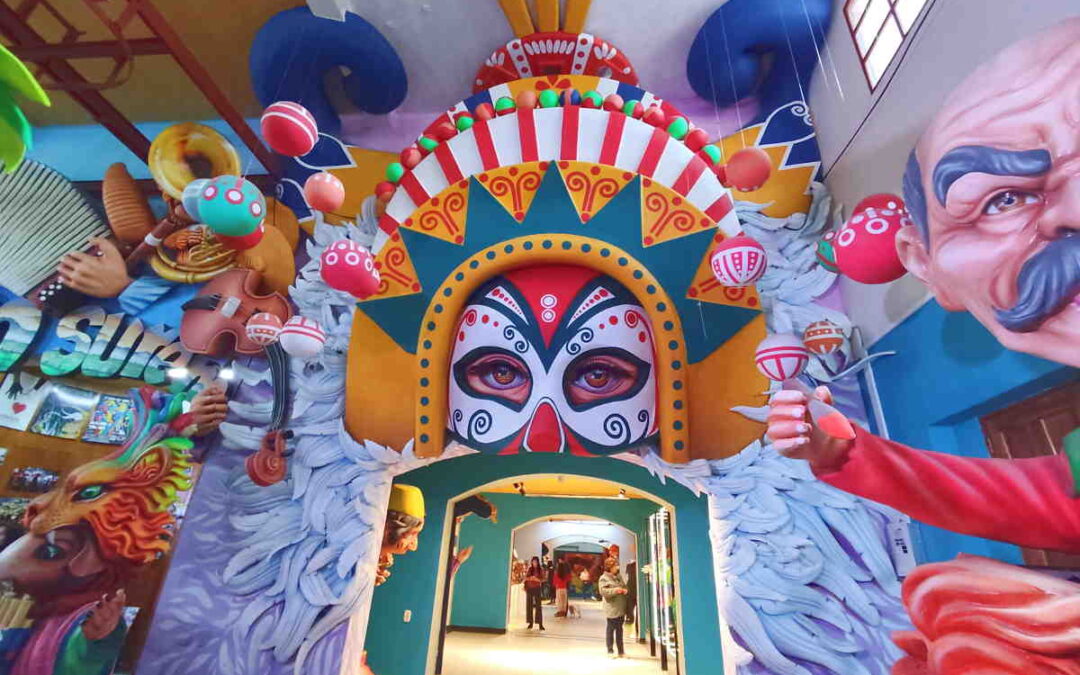 Guía museos de Pasto: descubre la cultura y tradiciones de Nariño