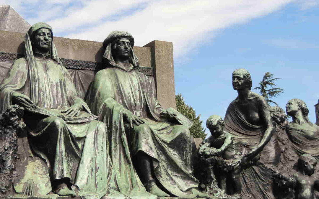 Gante en dos días, de paseo por la bella ciudad de Flandes
