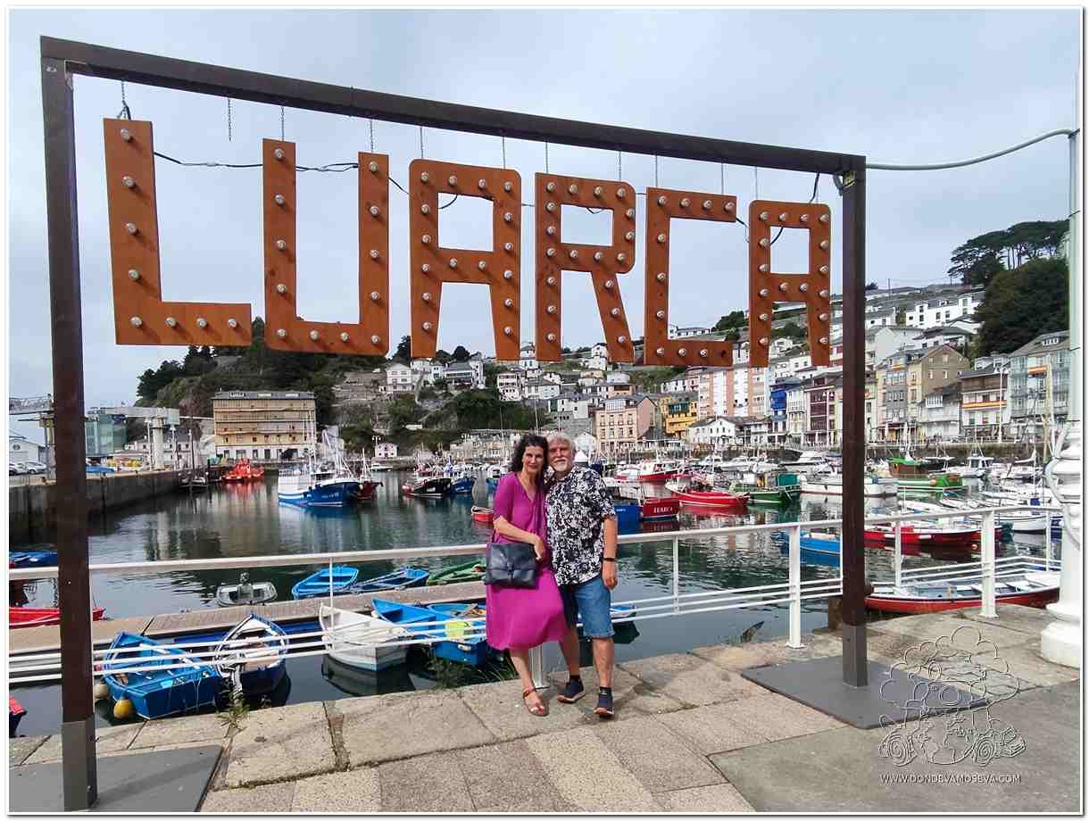 Luarca, imprescindible en cualquier ruta por el norte de España