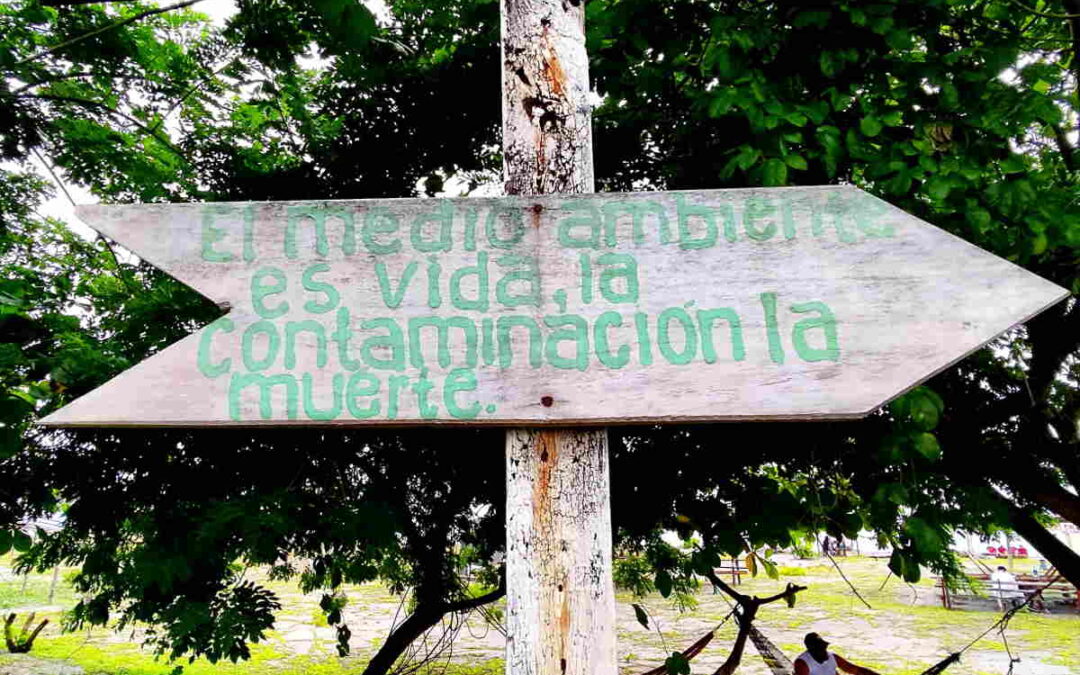 7 Destinos de turismo sostenible en el mundo que inspiran a viajar