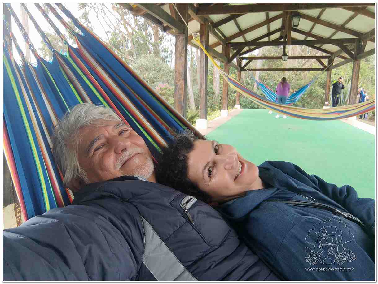 La Cocha destino de salud y bienestar
