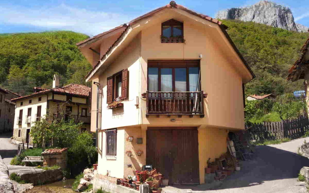 Hostal Remoña, Espinama: alojamiento rural con sabor a Liébana