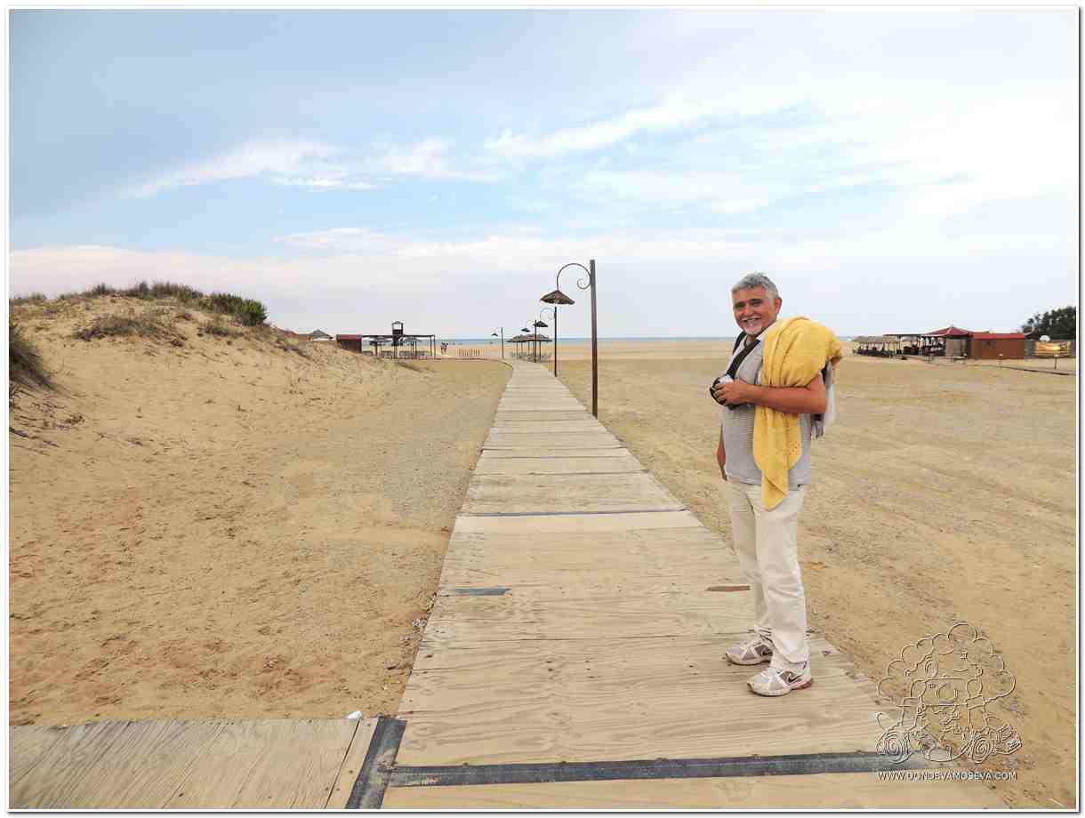 La Costa Verde un destino sin masificaciones e Cerdeña