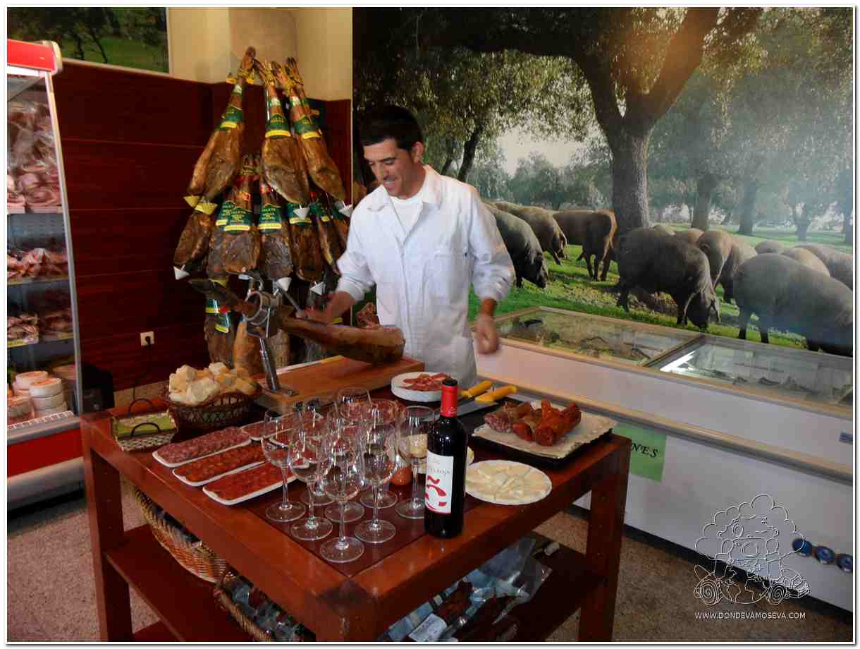 Extremadura, una joya gastronómica de la España vaciada