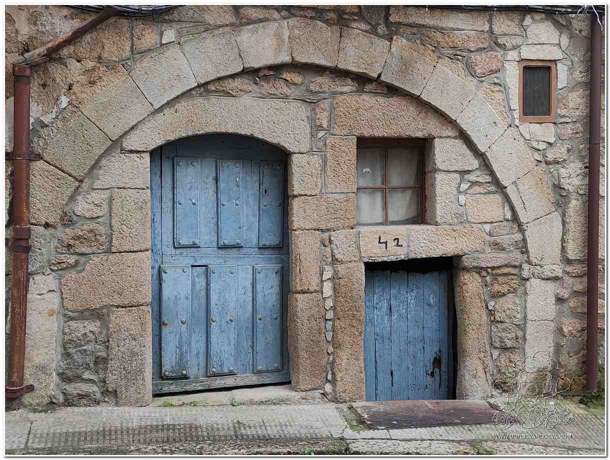 Fermoselle, pueblo de las mil bodegas destaca por su apuesta por el turismo sostenible 