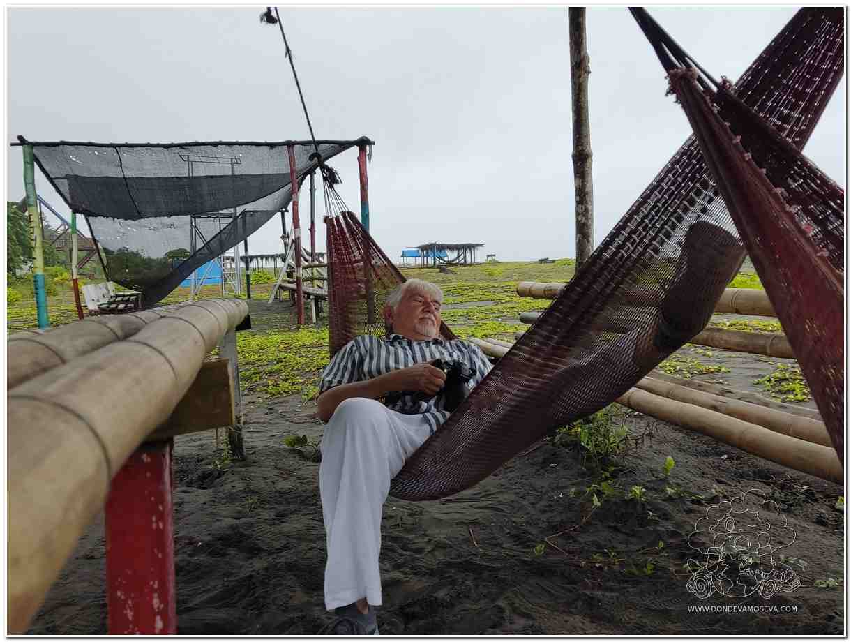 Alojamiento sostenible en la Isla de Boca Grande en Tumaco, un destino nada masificado