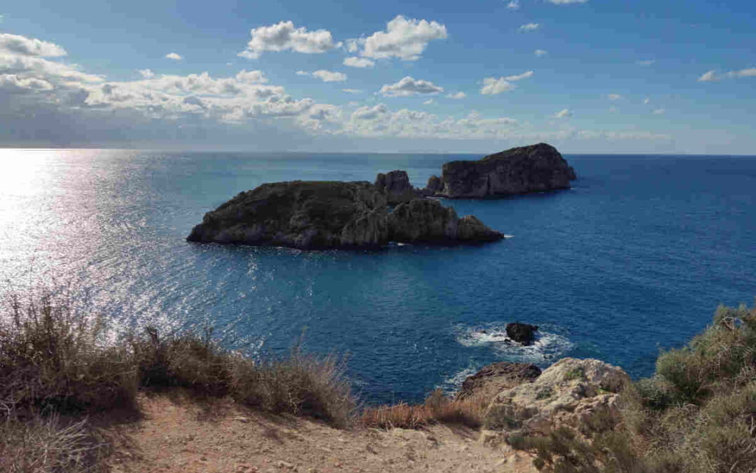 Cómo viajar por las Islas Baleares de manera sostenible