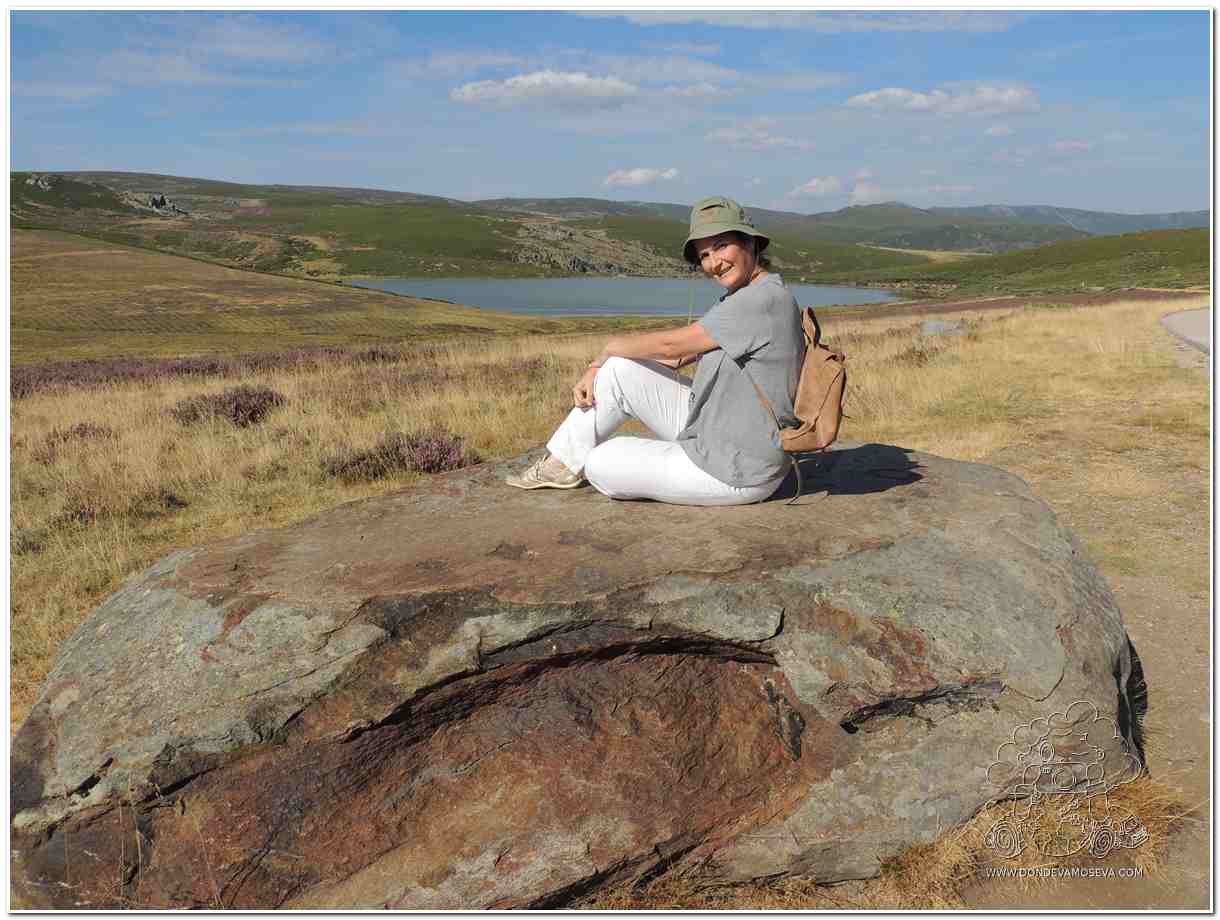 Laguna de los Peces, Parque Natural del Lago de Sanabria
