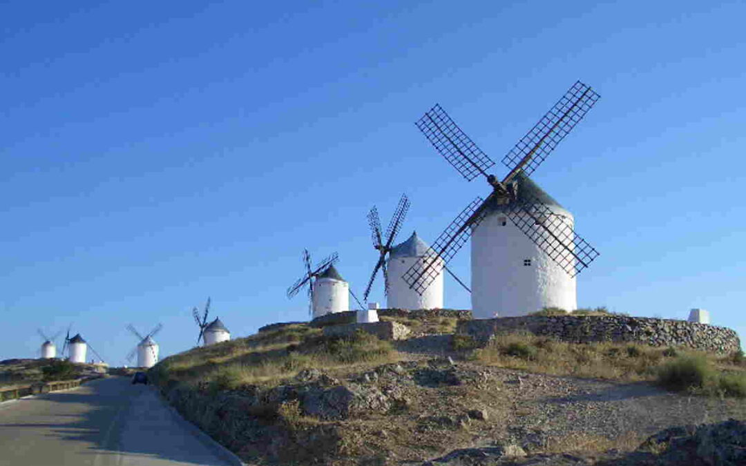 Viajar por la España vaciada, nuestros 10 razones para hacerlo