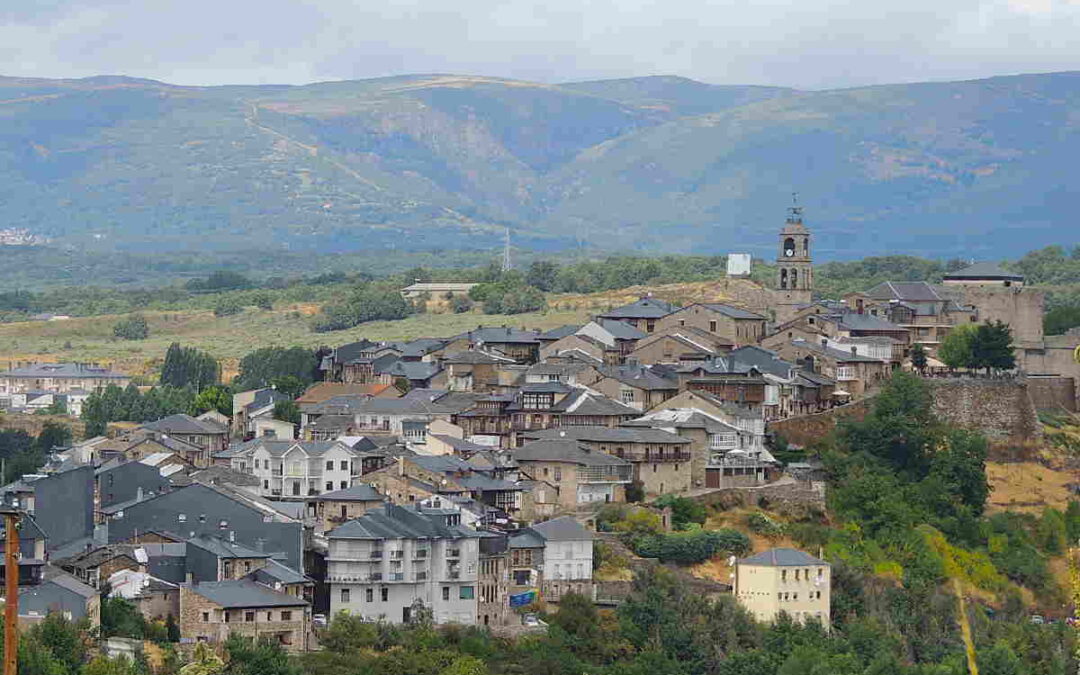 Los pueblos más bonitos de Sanabria, el alma rural de Zamora