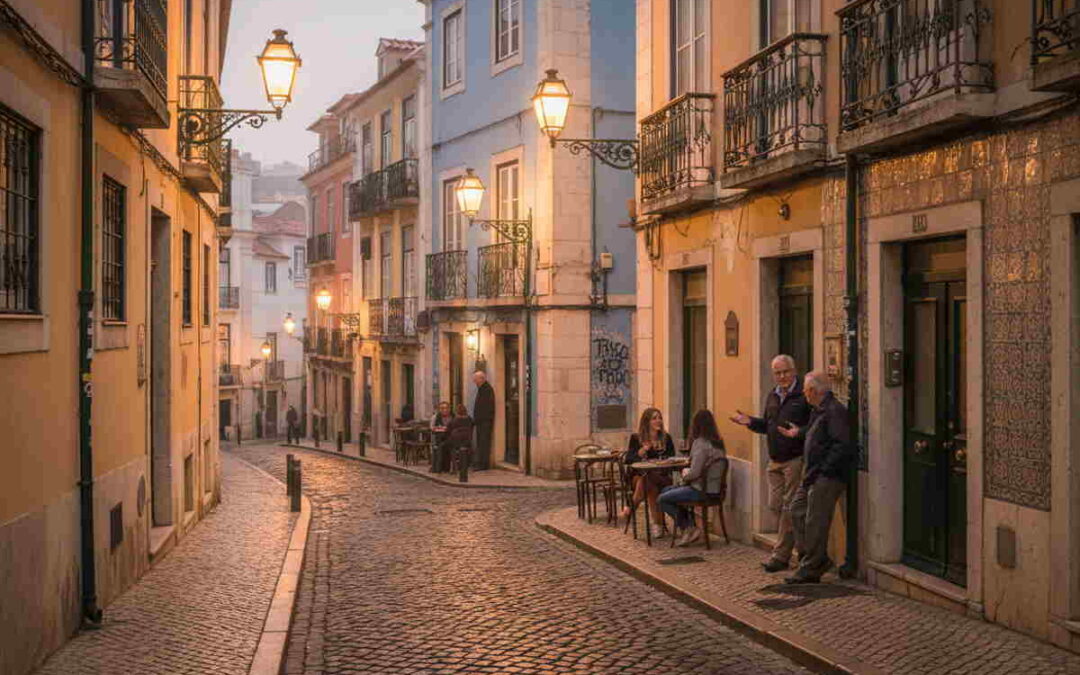 Transforma recuerdos de viaje con herramientas de texto a imagen