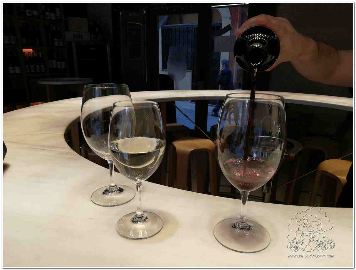 El Most Festival una deliciosa manera de saborear los vinos DO Penedès