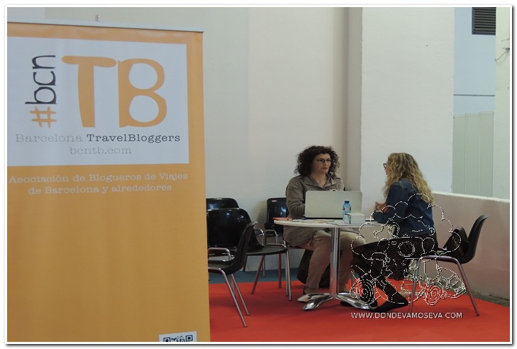 Anímate a asociarte con otros bloggers, tendrás ayuda y formación en tu creación de un blog de viajes