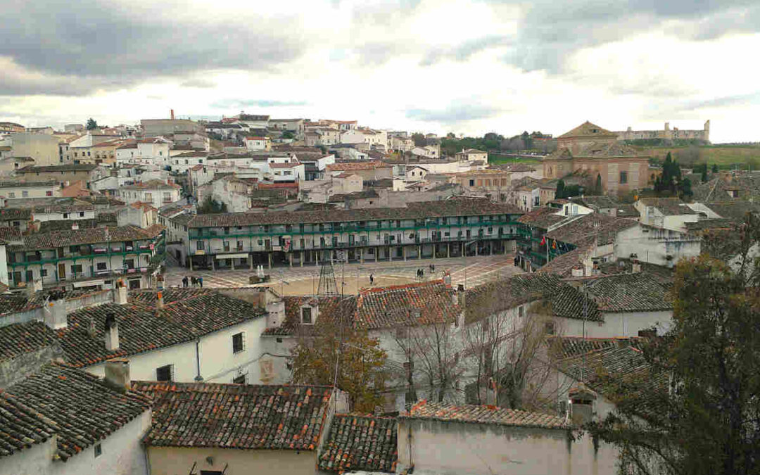 Chinchón en un fin de semana, qué ver y hacer sin prisas